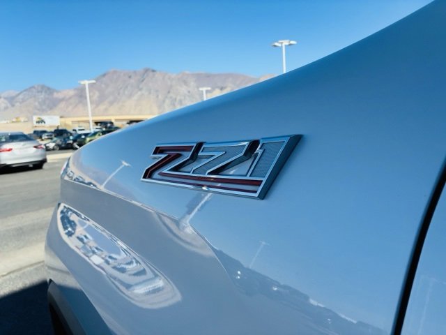 Used 2022 Chevrolet Silverado 3500 LTZ w/ Gooseneck/5TH Wheel Package image 8