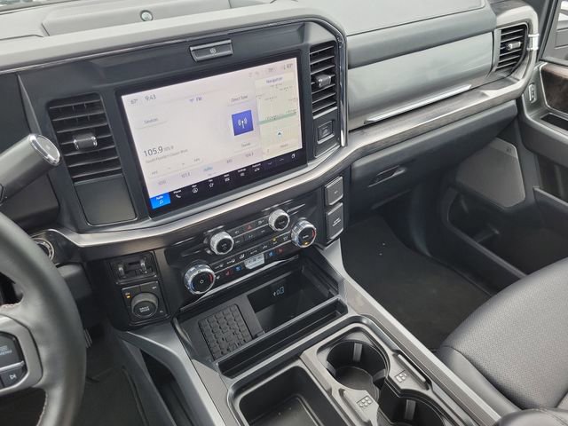 Used 2026 Ford F250 Lariat AWD/4WD image 26