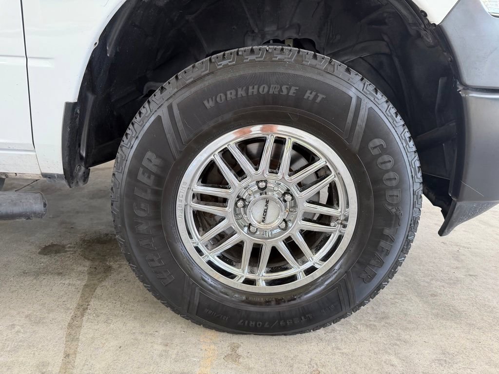 Used 2018 RAM 1500 Tradesman AWD/4WD image 21