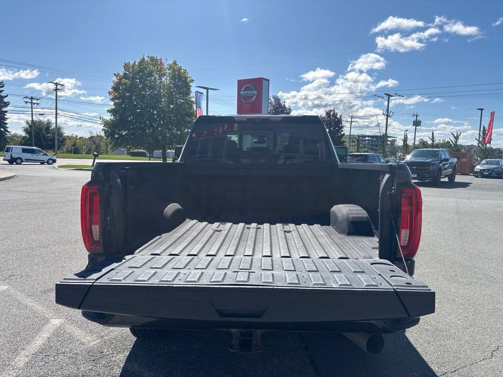 Used 2020 GMC Sierra 2500 Denali w/ Denali Ultimate Package AWD/4WD image 29