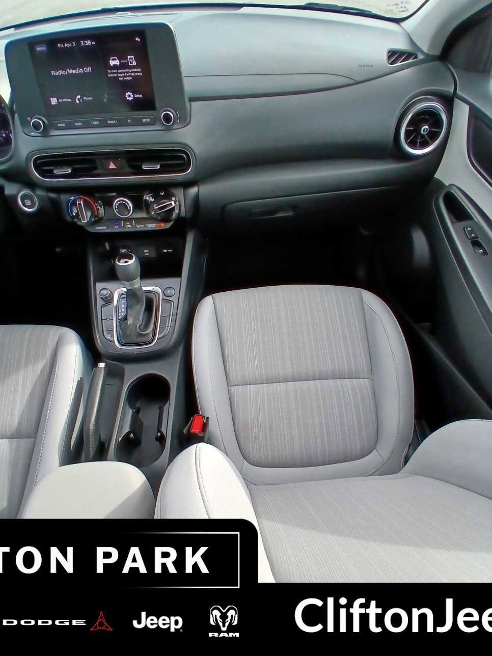 Used 2023 Hyundai Kona SEL image 24