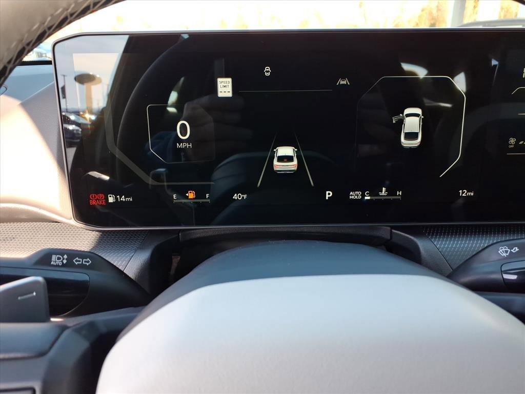 New 2025 Kia K4 GT-Line image 20