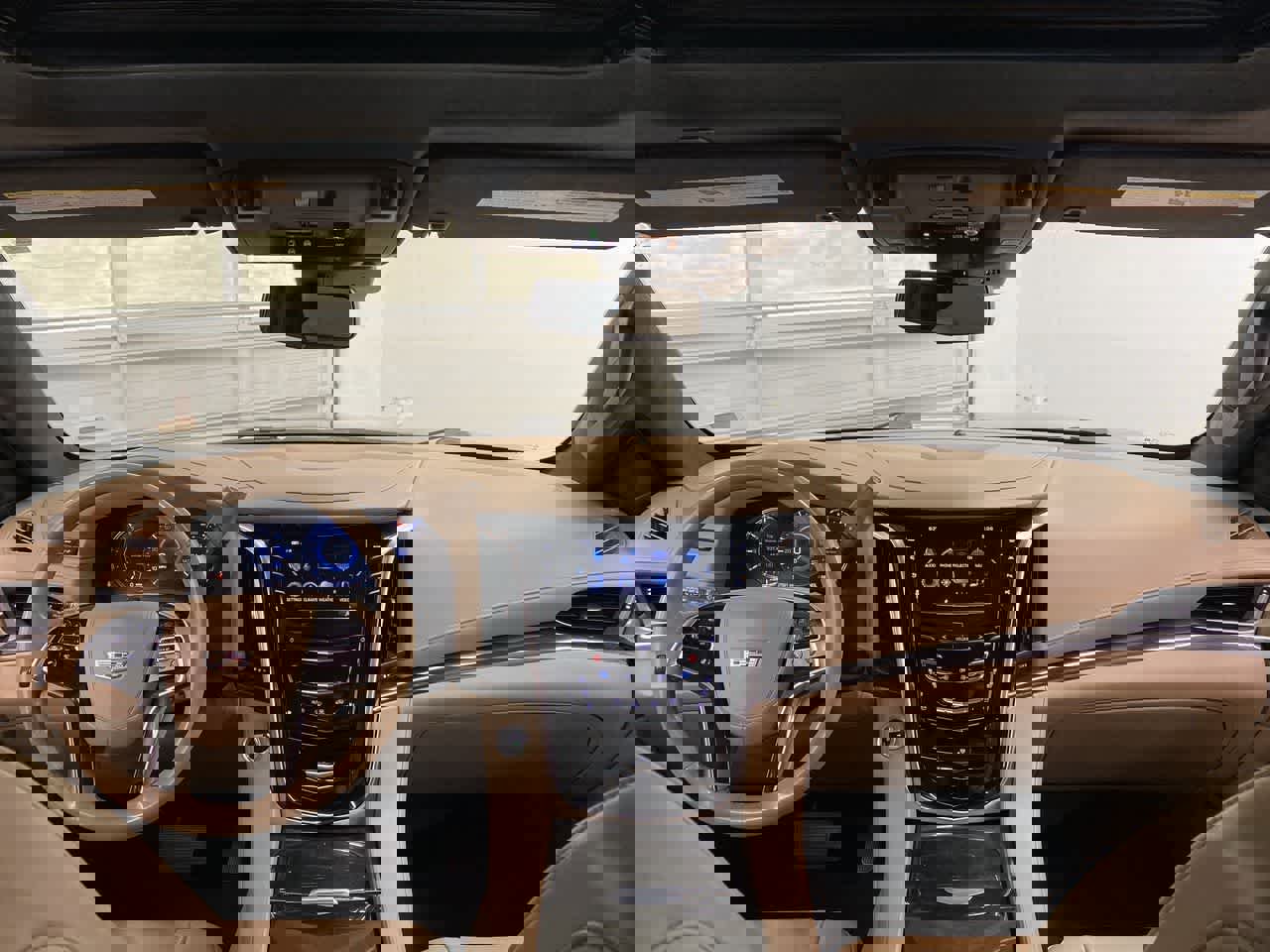 Used 2020 Cadillac Escalade Platinum image 13