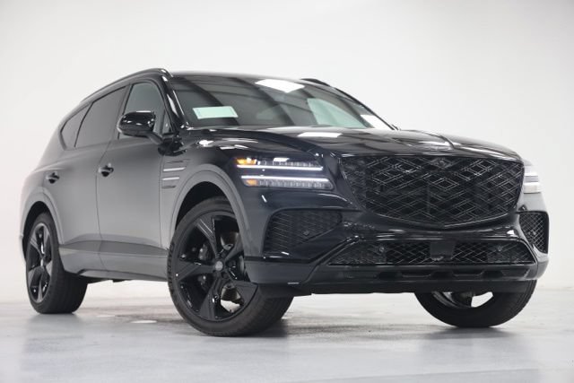 New 2026 Genesis GV80 3.5T Prestige