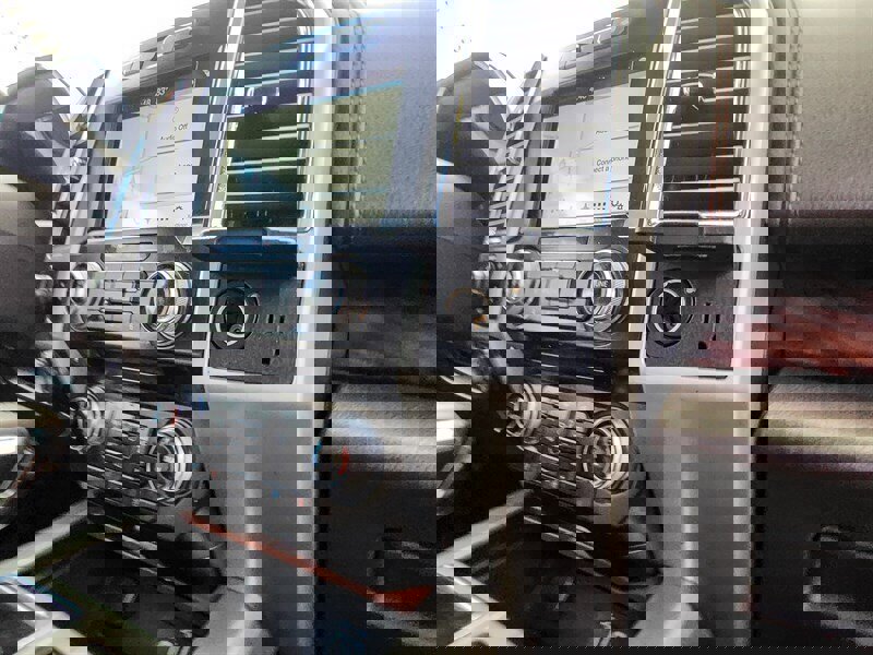 Used 2016 Ford F150 King Ranch w/ Equipment Group 601A Luxury image 19