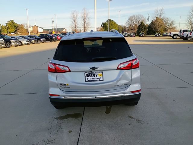 Used 2020 Chevrolet Equinox Premier image 12