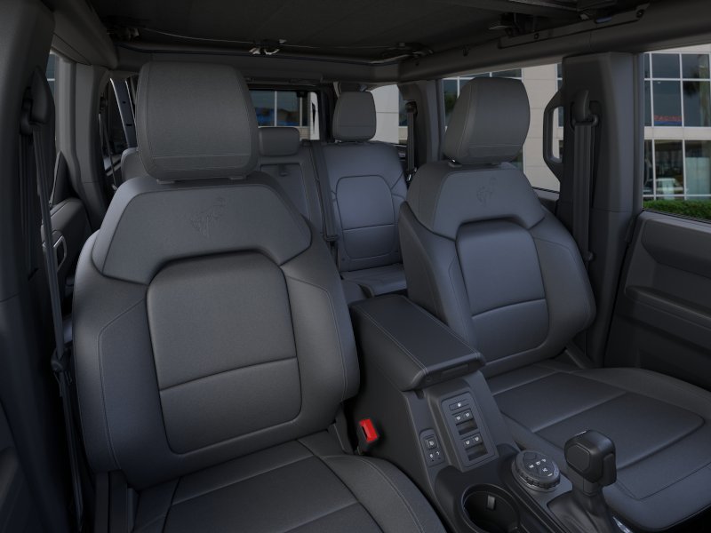 New 2025 Ford Bronco Outer Banks AWD/4WD image 10