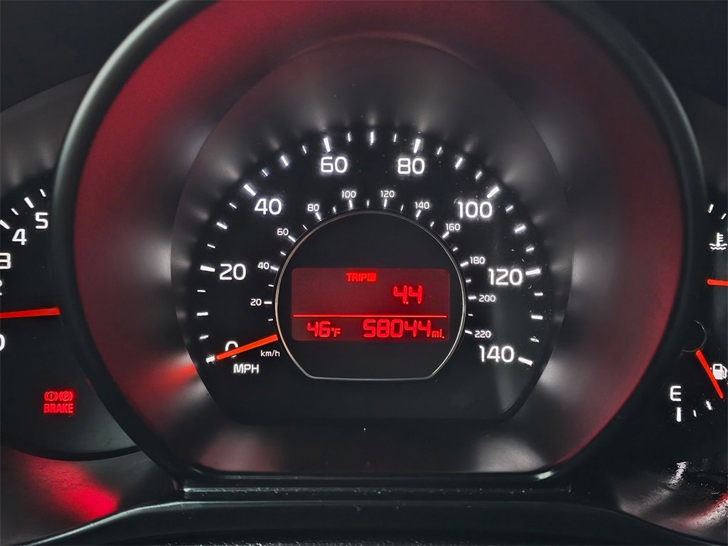 Used 2016 Kia Soul image 19