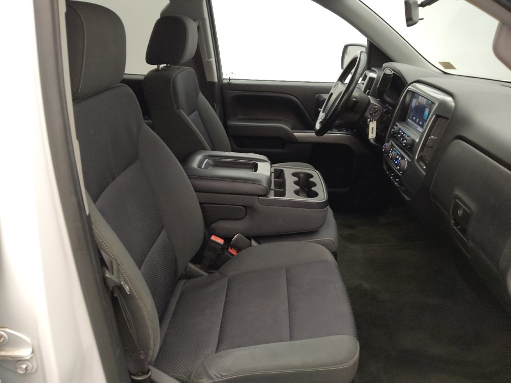 Used 2015 Chevrolet Silverado 1500 LT w/ All Star Edition RWD image 21
