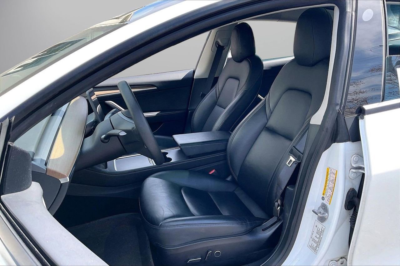 Used 2022 Tesla Model 3 Long Range image 23