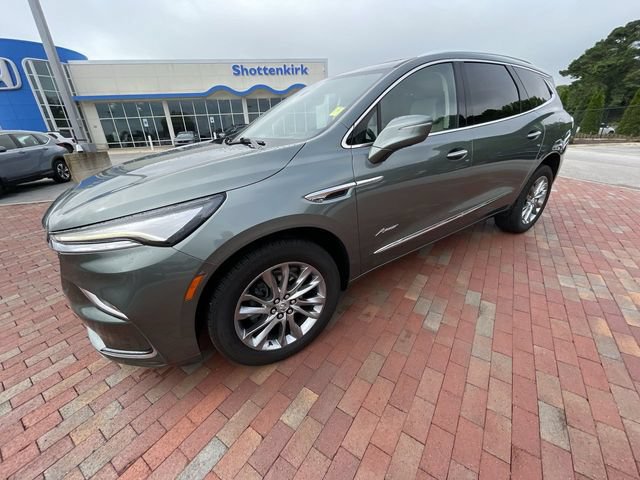 Used 2023 Buick Enclave Avenir FWD image 30