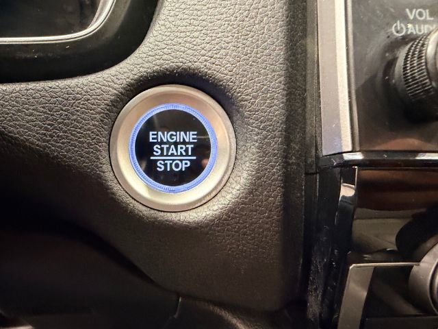 Used 2017 Honda CR-V EX-L image 25