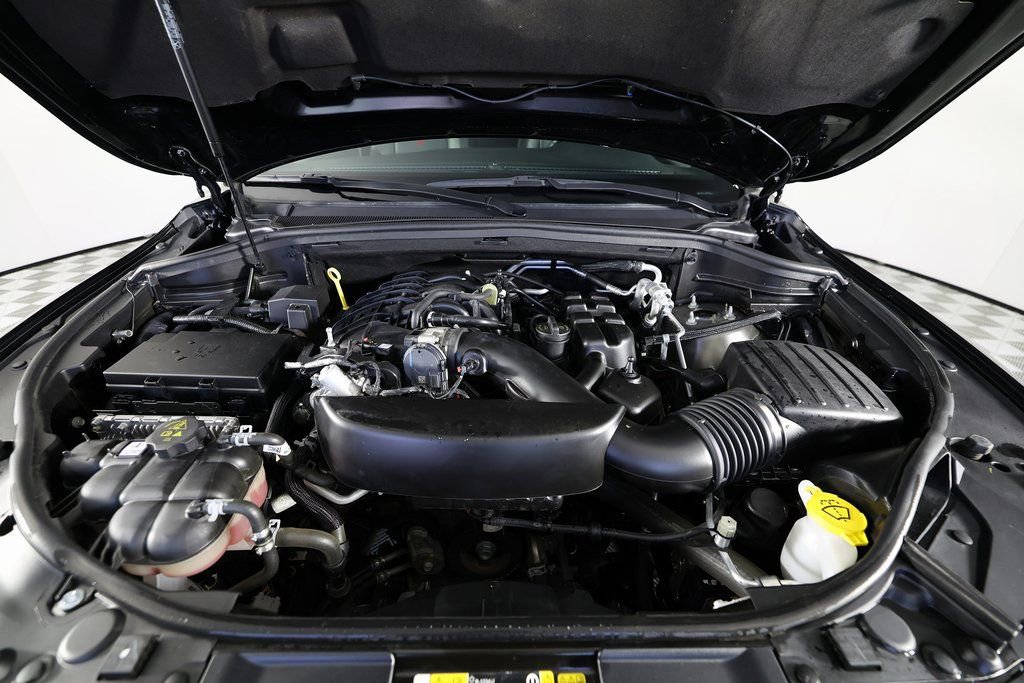 Used 2024 Dodge Durango GT image 38