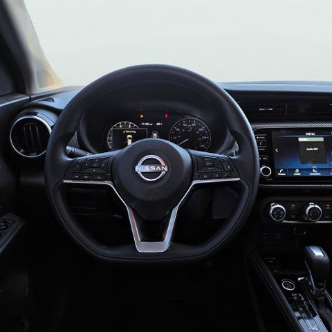 Certified 2024 Nissan Kicks SV FWD image 19
