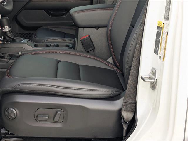 New 2026 Jeep Wrangler Unlimited Rubicon image 4