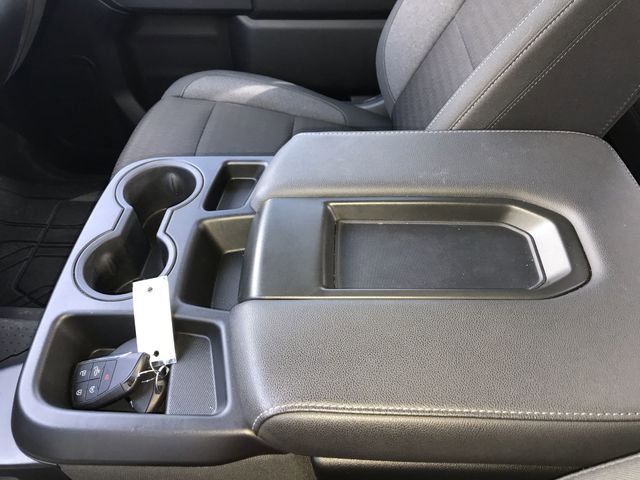 Used 2024 Chevrolet Silverado 1500 Custom RWD image 19