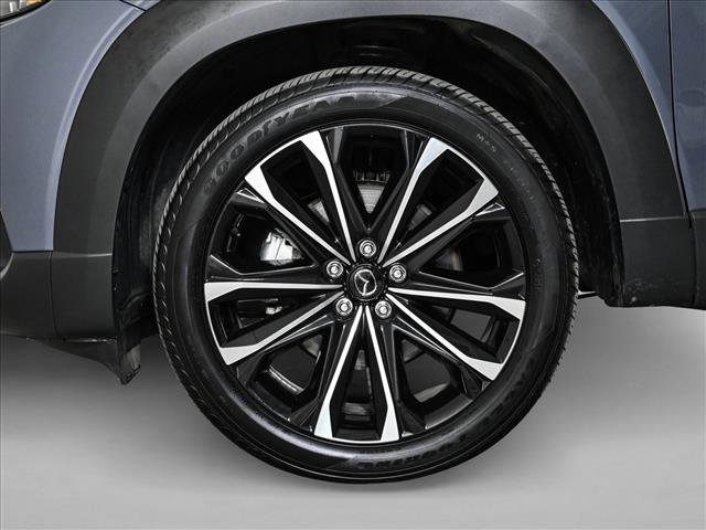 Used 2025 MAZDA CX-50 AWD 2.5 S w/ Premium Plus Pkg image 25