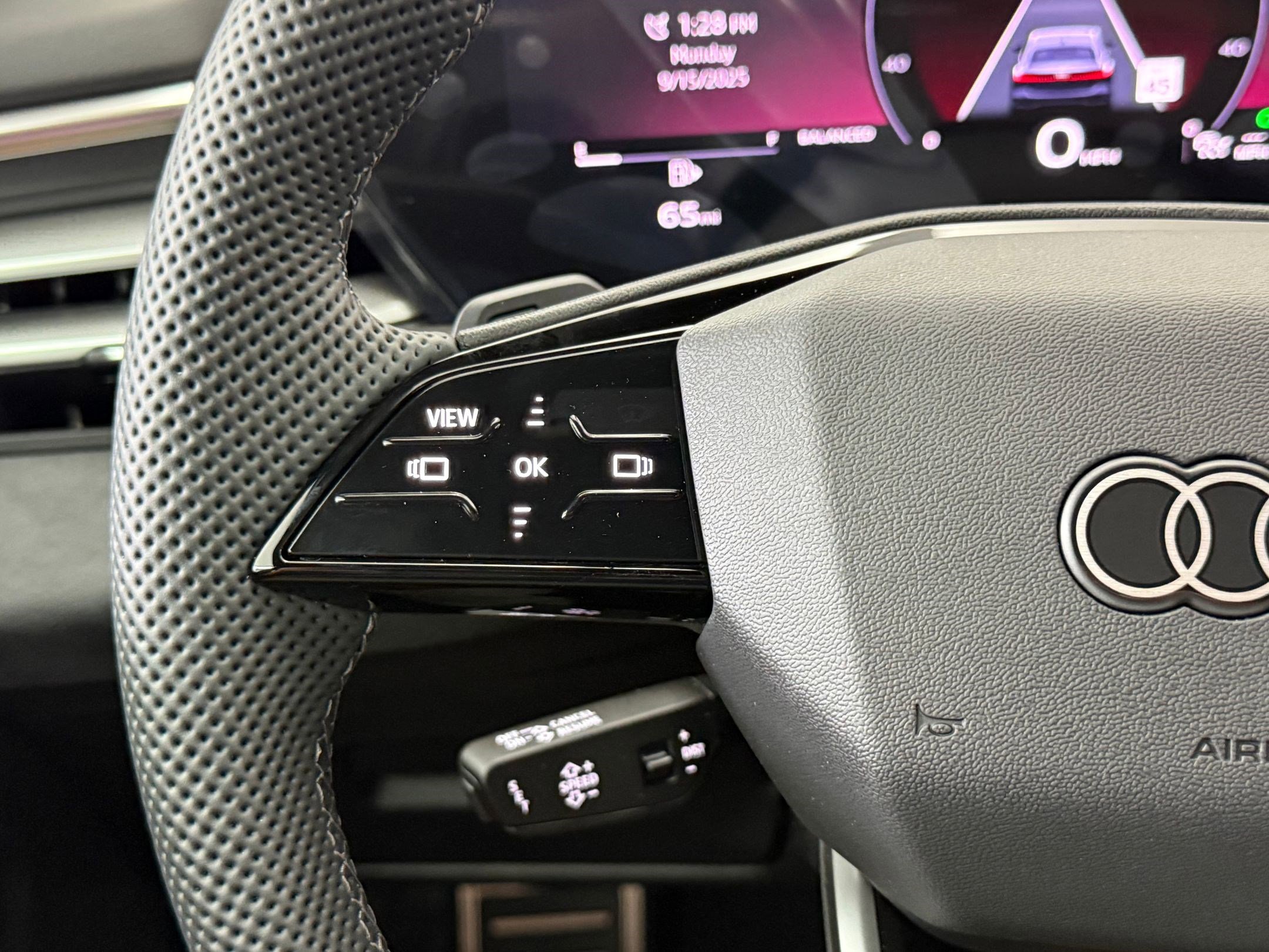 New 2025 Audi S5 Premium image 19