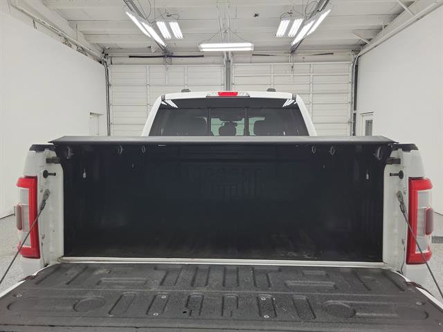 Used 2021 Ford F150 Lariat w/ Equipment Group 502A High image 7