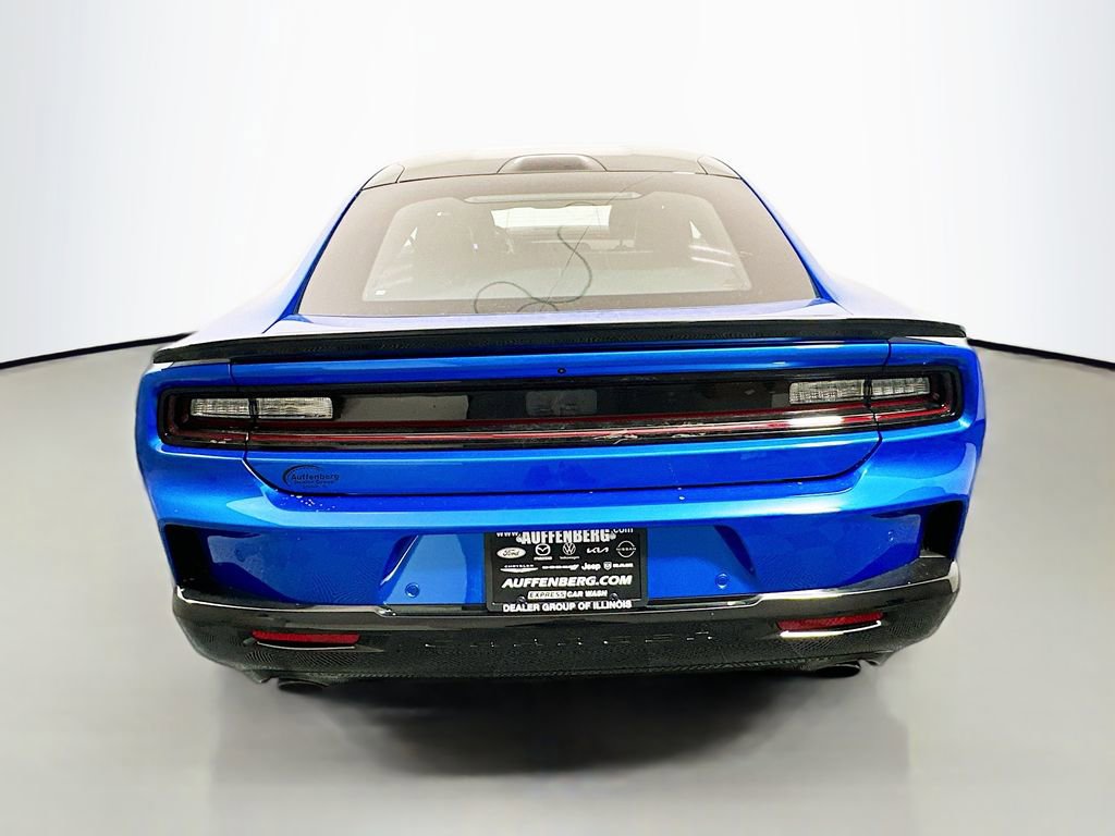 New 2026 Dodge Charger R/T Scat Pack image 17