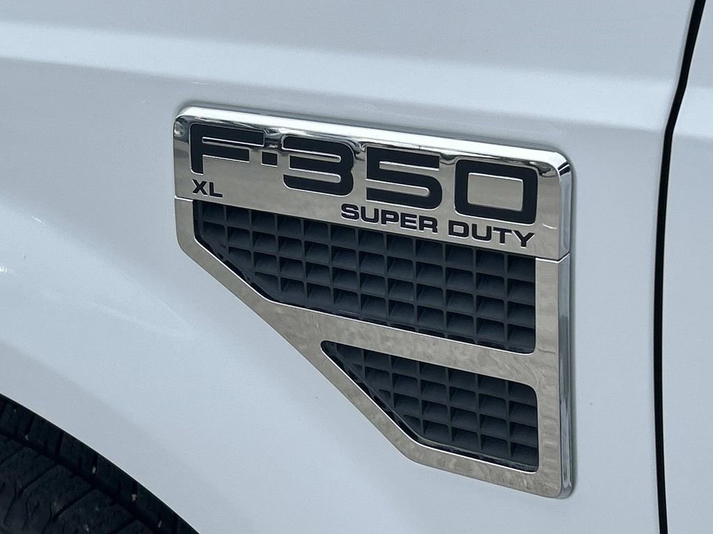 Used 2008 Ford F350 XLT RWD image 31