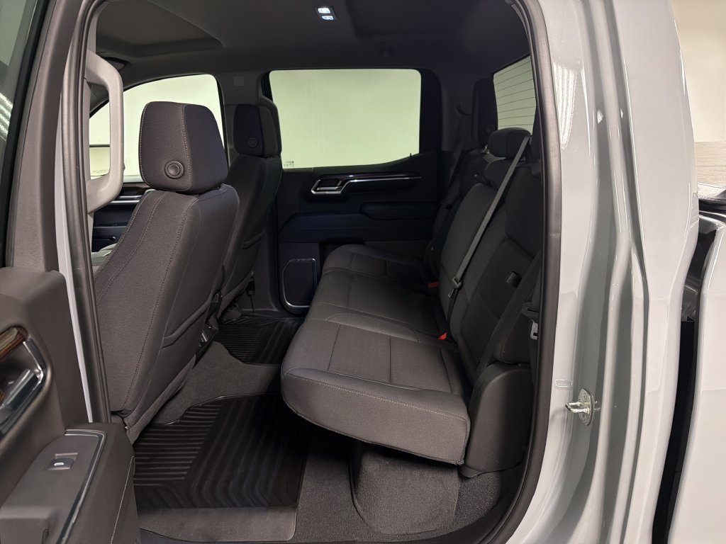 Used 2024 GMC Sierra 1500 Elevation AWD/4WD image 29