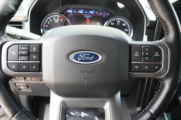 Used 2021 Ford F150 XLT w/ Equipment Group 302A High AWD/4WD image 30