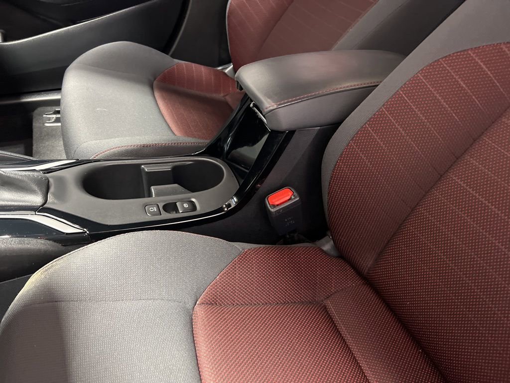Used 2024 Toyota Corolla Sedan image 26