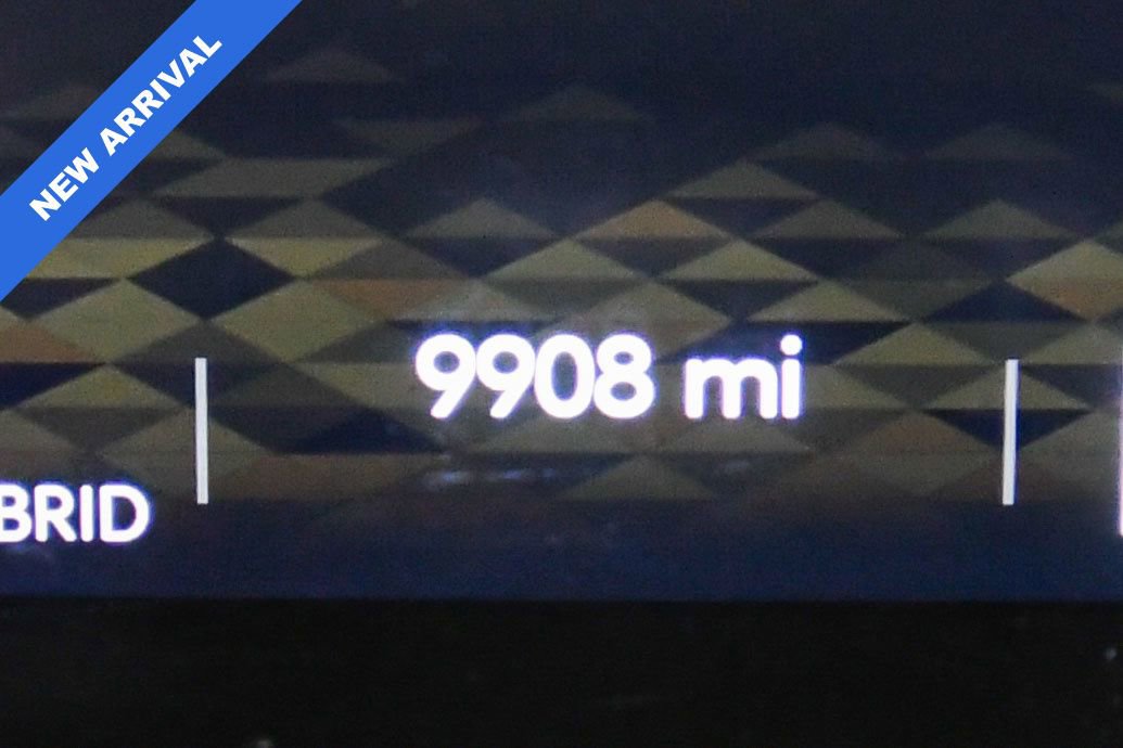 Used 2024 Jeep Wrangler Unlimited Rubicon 4xe image 15