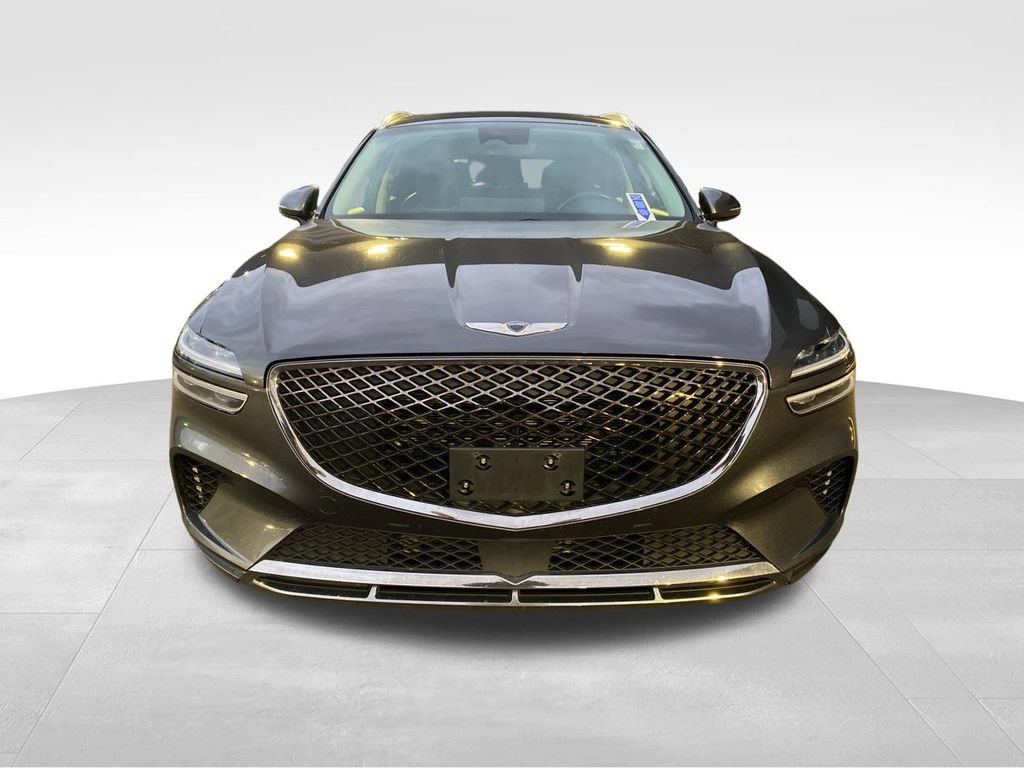 Used 2022 Genesis GV70 2.5T w/ Select Package AWD/4WD image 6