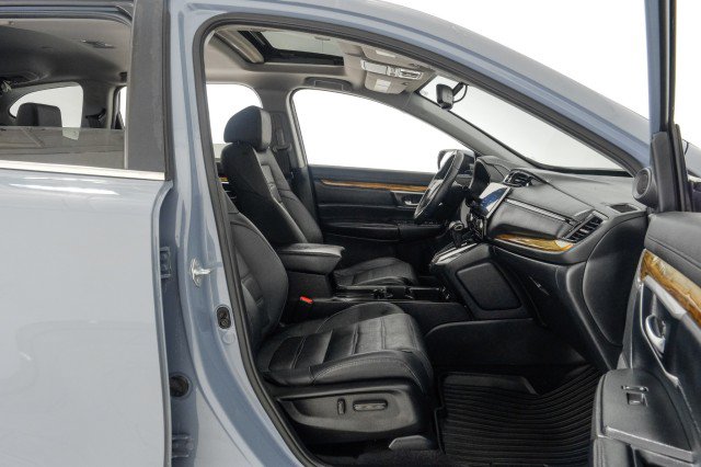 Used 2022 Honda CR-V EX-L image 37