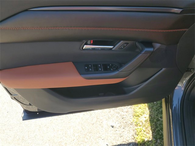 New 2026 MAZDA CX-50 2.5 Turbo w/ Premium Plus Pkg image 19