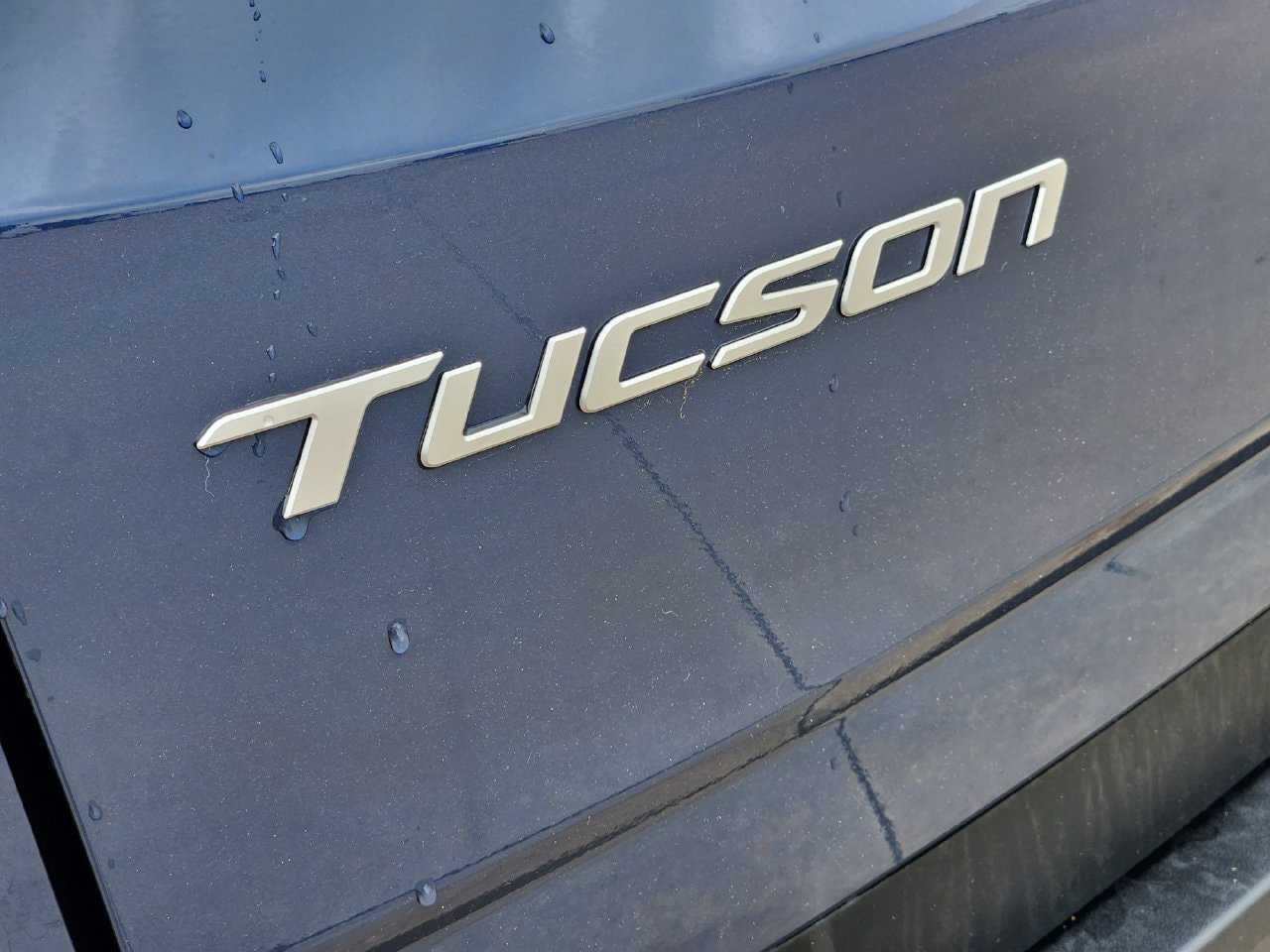 Used 2025 Hyundai Tucson SEL FWD image 8