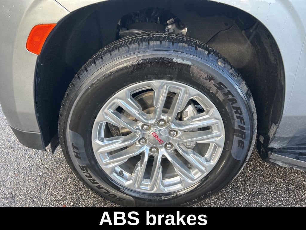 Used 2024 GMC Yukon XL SLT image 18