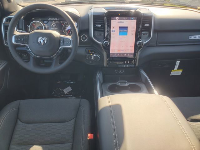 New 2026 RAM 1500 Big Horn image 18