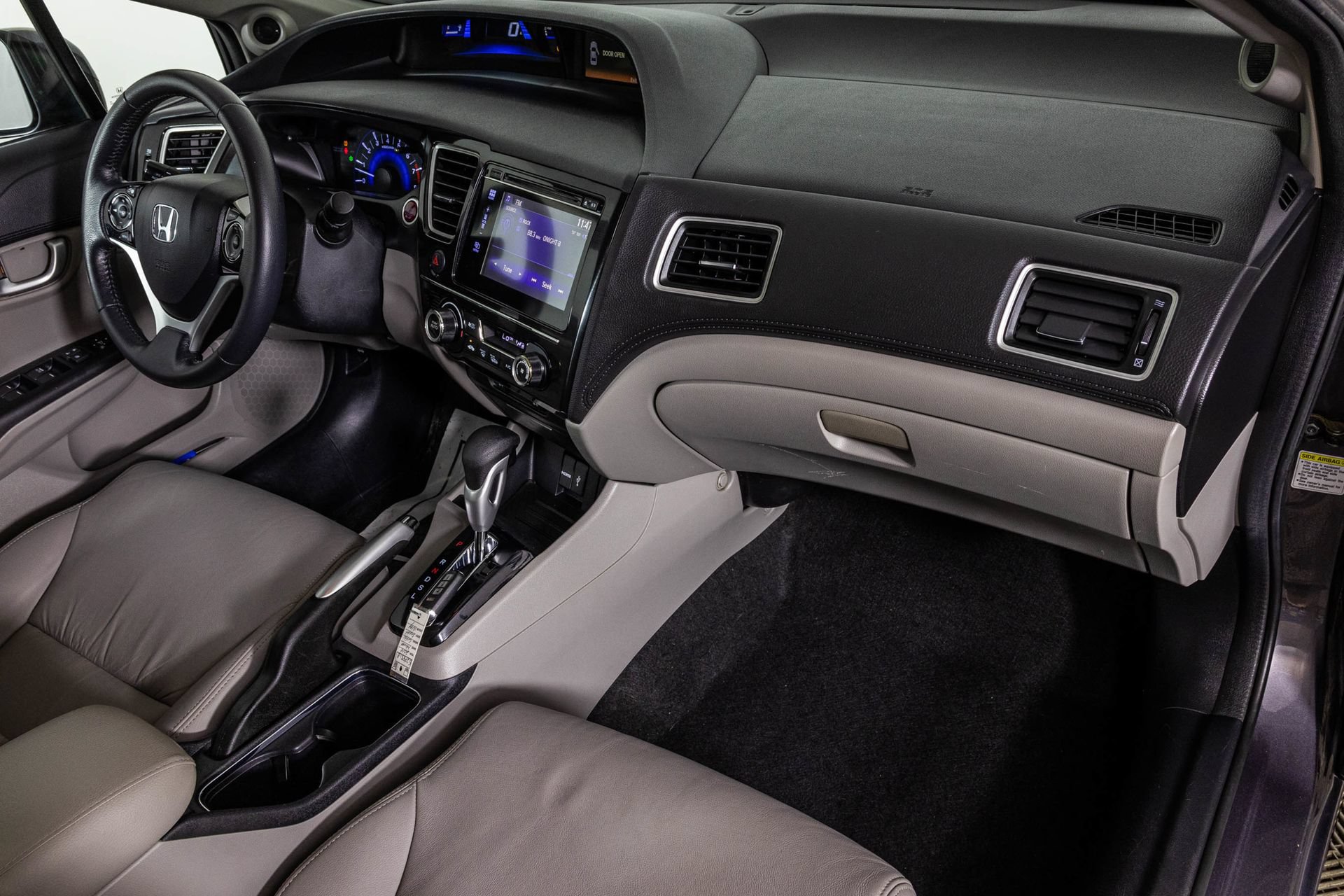 Used 2014 Honda Civic EX-L image 44