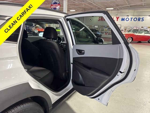 Used 2018 Hyundai Kona SEL AWD/4WD image 33