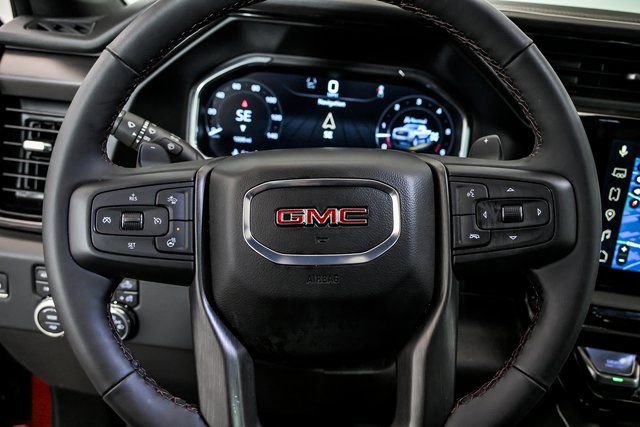 New 2026 GMC Sierra 1500 AT4X image 15