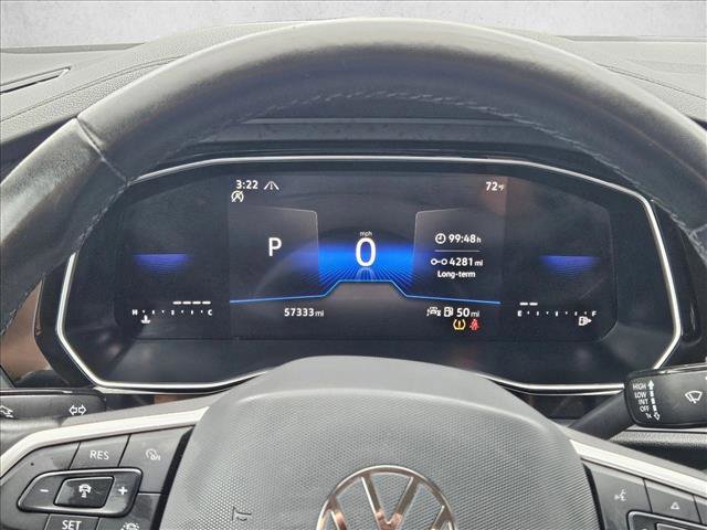 Used 2024 Volkswagen Jetta S FWD image 11