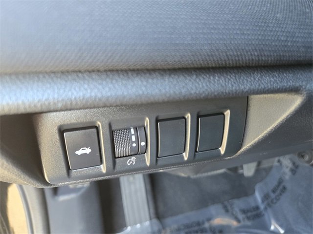 Used 2022 Subaru Legacy Premium image 19