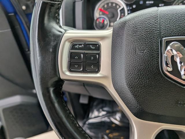 Used 2015 RAM 2500 Laramie w/ Convenience Group image 16