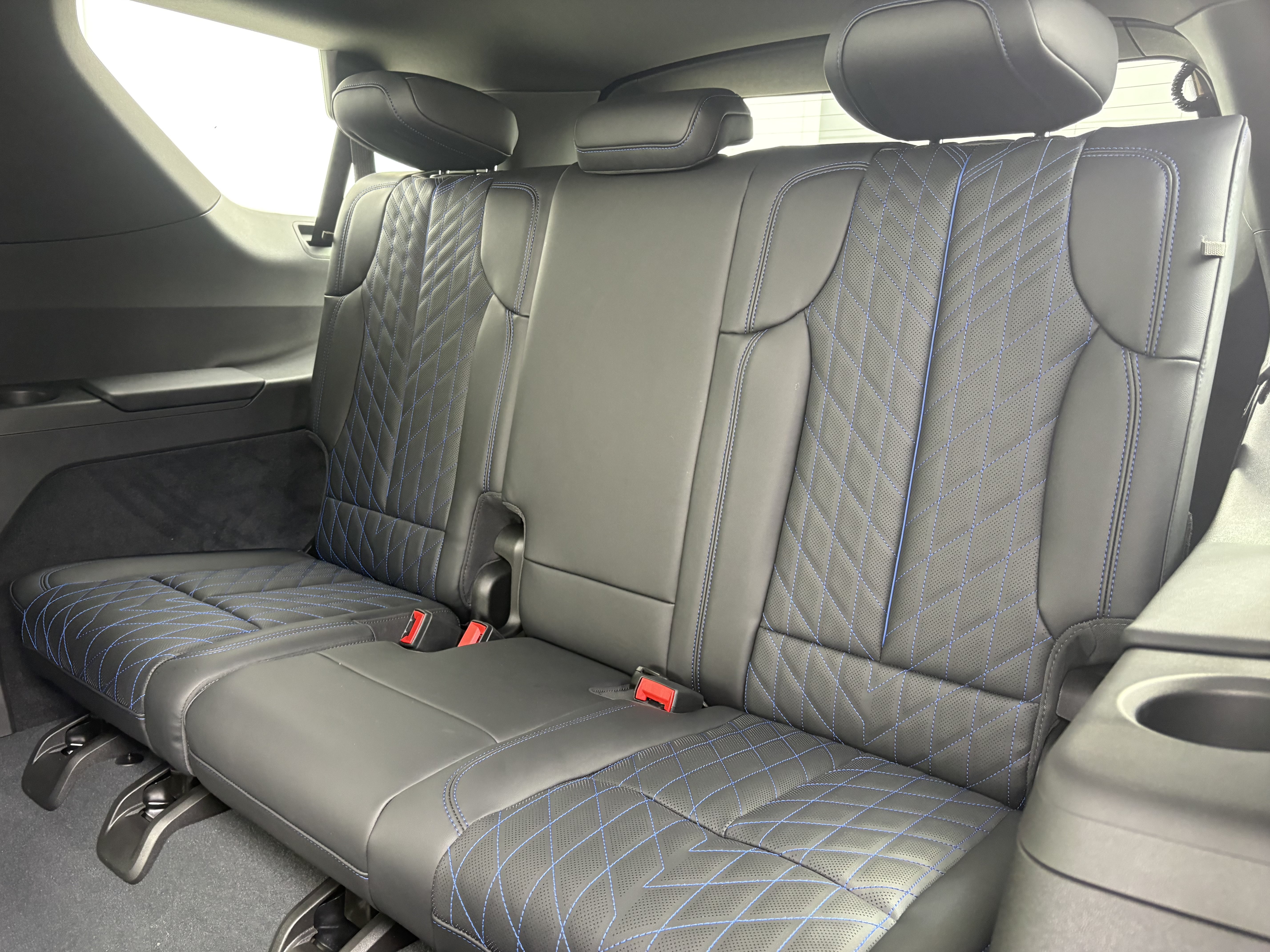 New 2026 Cadillac Escalade IQL Sport 1 AWD/4WD image 15