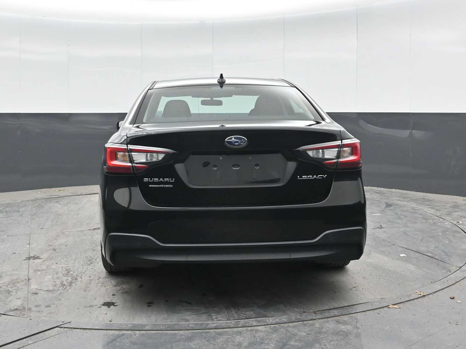 Used 2024 Subaru Legacy AWD/4WD image 11