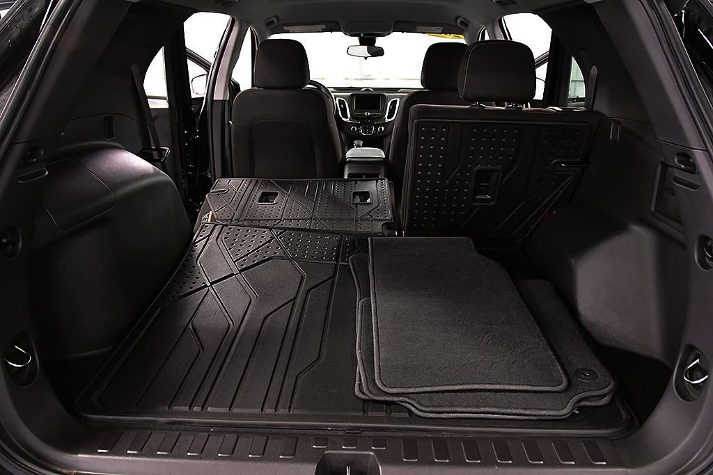 Used 2024 Chevrolet Equinox LT AWD/4WD image 30