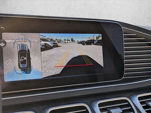 New 2026 Mercedes-Benz GLE 450 4MATIC image 14