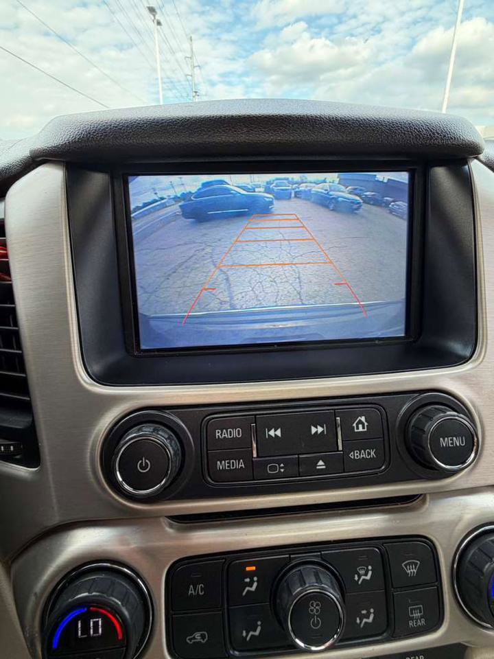 Used 2016 GMC Yukon Denali w/ Open Road Package AWD/4WD image 21