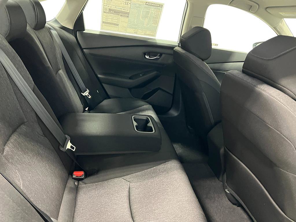 New 2024 Honda Accord LX image 28