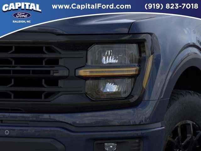 New 2026 Ford F150 XLT image 18