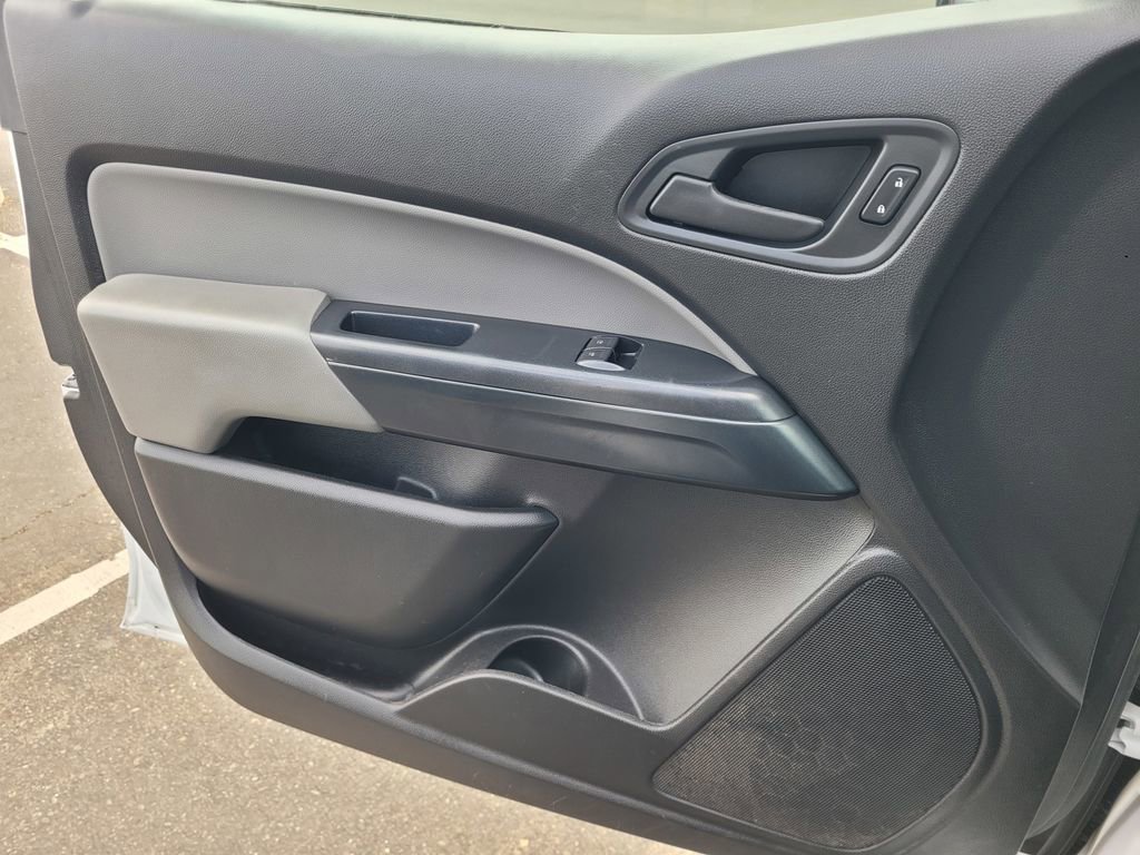 Used 2016 Chevrolet Colorado W/T image 19