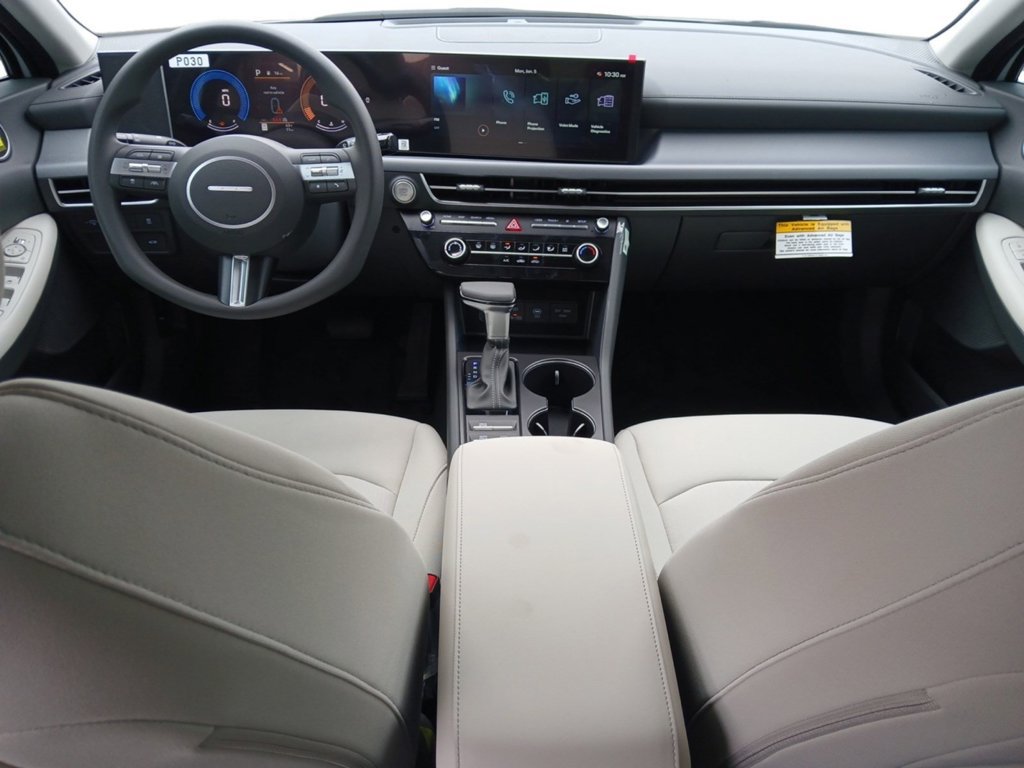 New 2026 Hyundai Sonata SE FWD image 11